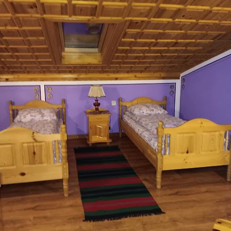 Стаи За Гости Дончо Войвода Koprivshtitsa Bagian luar foto