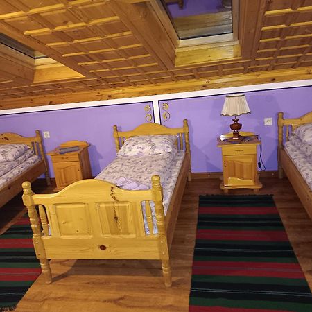Стаи За Гости Дончо Войвода Koprivshtitsa Bagian luar foto