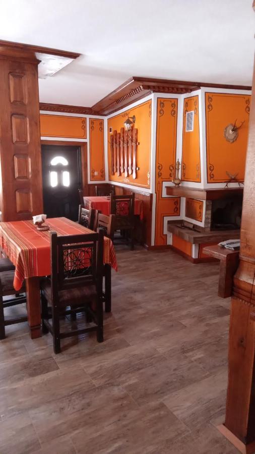Стаи За Гости Дончо Войвода Koprivshtitsa Bagian luar foto