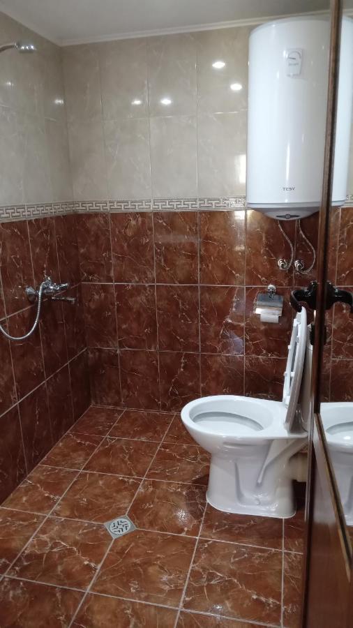 Стаи За Гости Дончо Войвода Koprivshtitsa Bagian luar foto