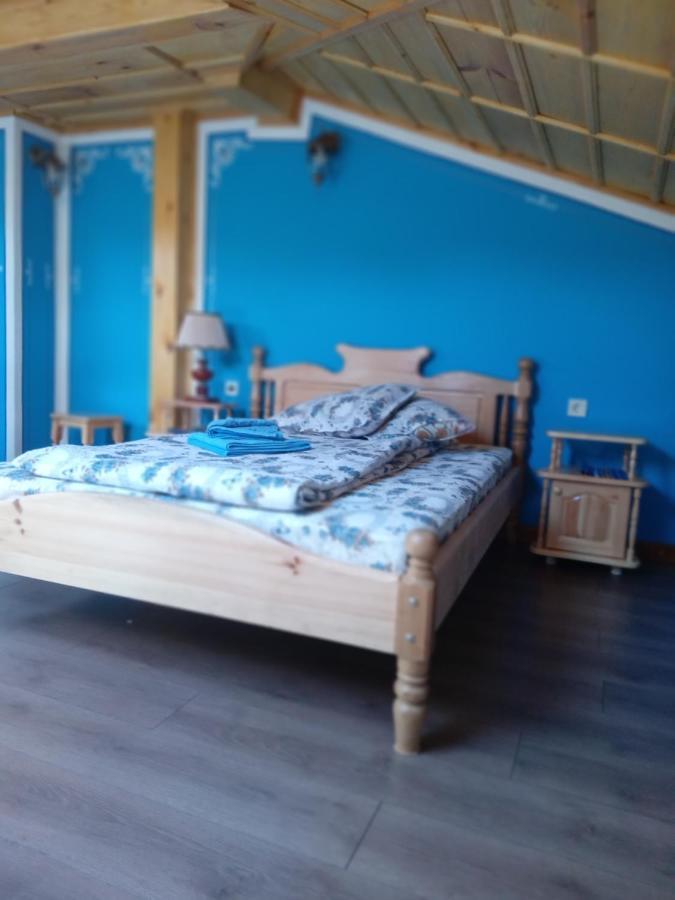 Стаи За Гости Дончо Войвода Koprivshtitsa Bagian luar foto