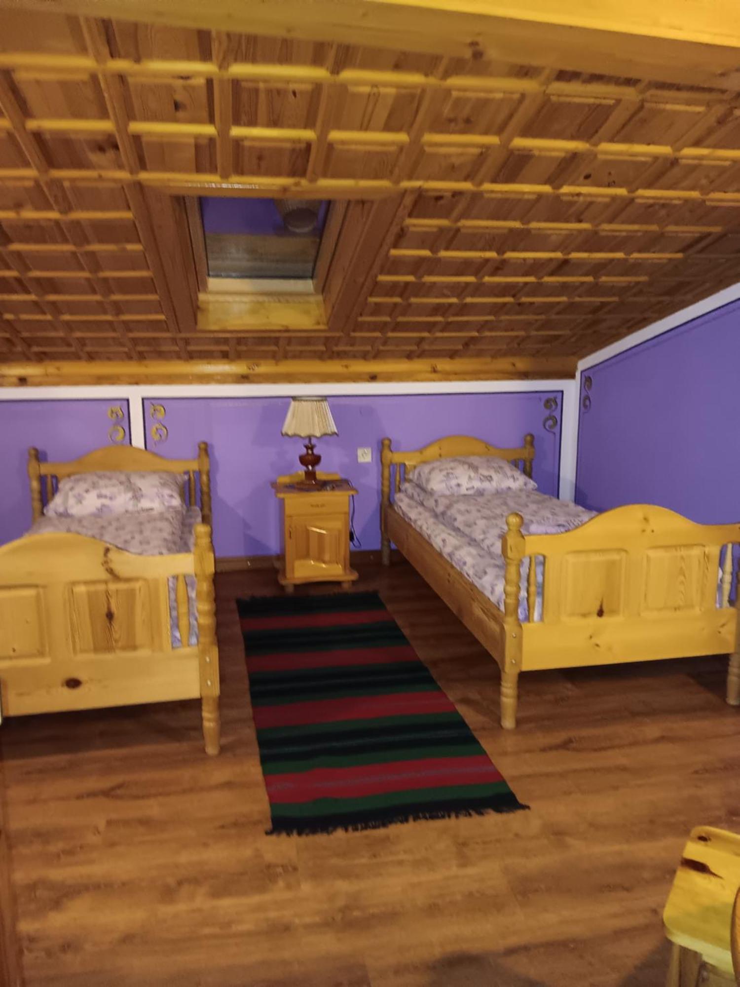 Стаи За Гости Дончо Войвода Koprivshtitsa Bagian luar foto