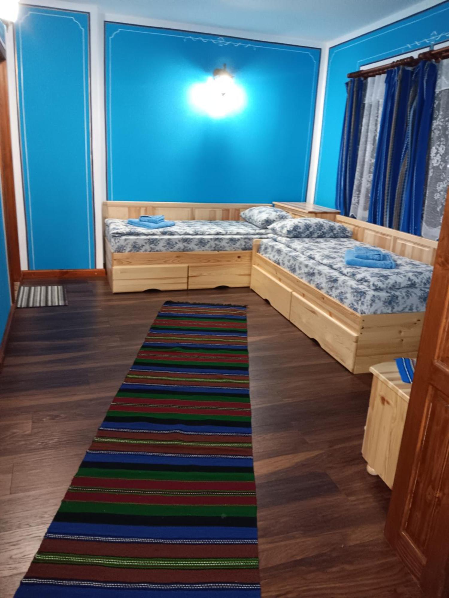 Стаи За Гости Дончо Войвода Koprivshtitsa Bagian luar foto
