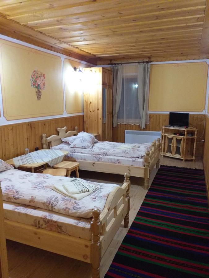 Стаи За Гости Дончо Войвода Koprivshtitsa Bagian luar foto
